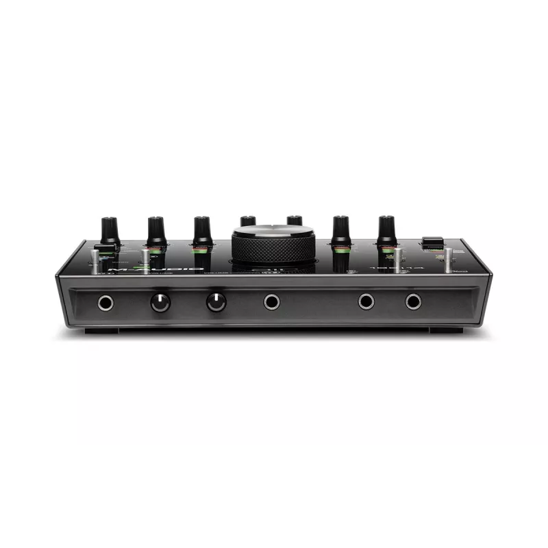 M-AUDIO AIR 192|14 interface de áudio de gravação USB 24-bit/192kHz