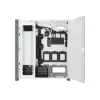 Caixa de PC Corsair iCUE 7000X RGB Full Tower branca