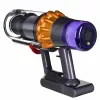 Dyson aspirador vertical V15s Detect Submarine com função de lavagem