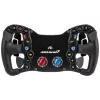 Volante de corrida Ascher Racing McLaren Artura Pro‑SC — Quick Release estilo borboleta