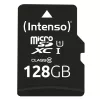 Cartão de memória Intenso 128GB microSDXC UHS-I Classe 10