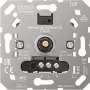 Jung 1730DD dimmer rotativo LED standard