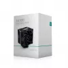 Dissipador de CPU DeepCool AK400 ZERO DARK PLUS