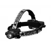 Lanterna frontal Ledlenser H7R Signature preto