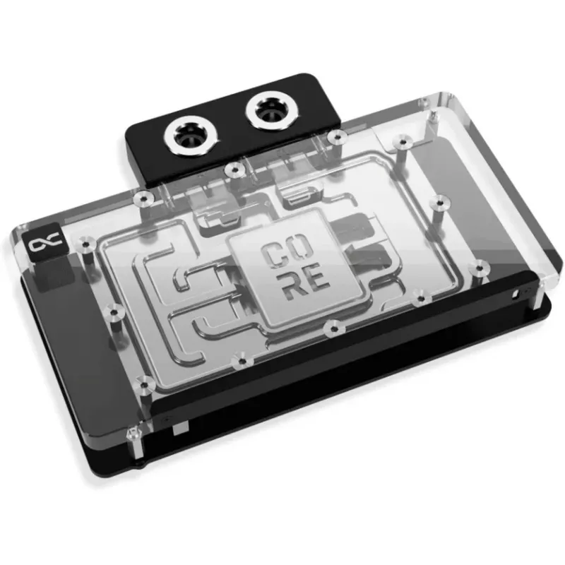 Alphacool Core Geforce RTX 5080/5070Ti refrigerador de água