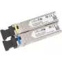 Módulo transceptor de rede Mikrotik S-3553LC20D