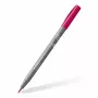 Marcador de pincel pigmentado Staedtler 371 Dourado 1 unid.