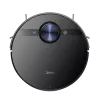 Aspirador robô Midea M7 Evo 5200 mAh preto