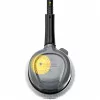 Kärcher WB 130 2.644-286.0 escova de lavagem rotativa para máquinas de alta pressão K 2–K 7, K Mini, preta