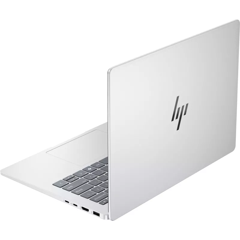 HP OmniBook 7 AI 14 2k Core Ultra 7 255U 16GB/512GB SSD Win11 Home - 14-fr0475ng Copilot+PC - layout do teclado possivelmente alemão