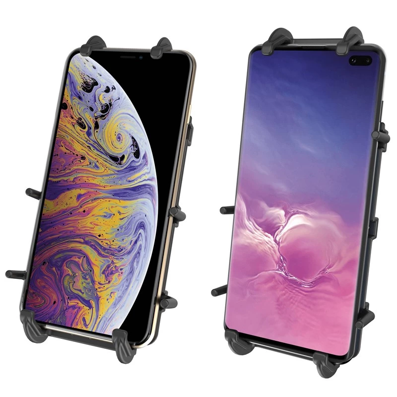 RAM Mounts RAM-HOL-PD4-238AU suporte passivo para telemóvel/smartphone preto