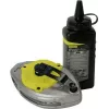 Stanley by Black & Decker 0-47-488 Conjunto de fio de traçar FatMax PRO 30 m 1 unid.