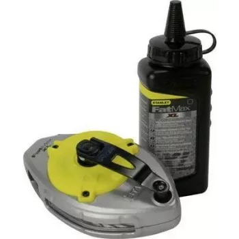Stanley by Black & Decker 0-47-488 Conjunto de fio de traçar FatMax PRO 30 m 1 unid.