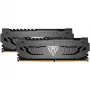 Memória DDR4 para desktop Patriot Viper Steel 16 GB (2x8 GB) 3600 MHz CL - 288-pin DIMM, 1,35 V