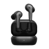 Headset in-ear TWS SAVIO TWS-12, Bluetooth 5.3, microfone integrado, preto