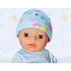 Boneca ZAPF BABY born Little Boy 36 cm modelo 835692-116721