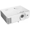 Vivitek DX330 1PI267 projetor de dados de distância padrão, 4000 lúmenes ANSI, DMD, XGA 1024x768, 3D, relação de projeção 1,94–2,16:1, branco