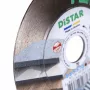 Disco de corte diamantado Distar Perfect 125 x 1,5 x 25 x 22,23 mm