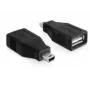 Adaptador de cabo DeLOCK 65277