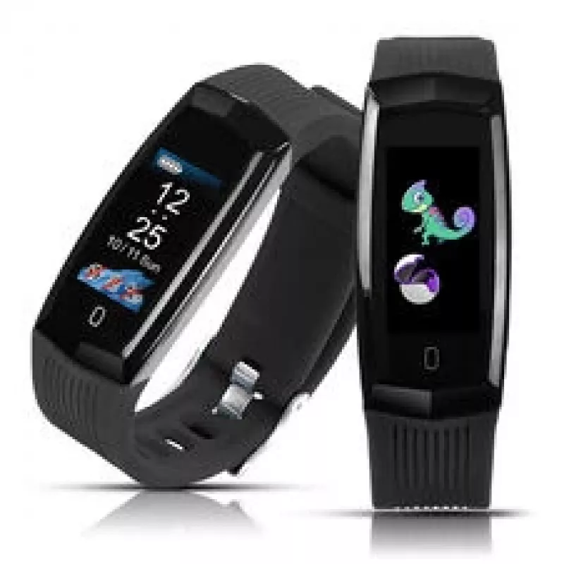 Brook Gaming Watchic Lite relógio inteligente