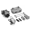 DJI MINI 5 PRO (RC-N3) drone leve 249g com sensor de 50MP, Lidar, telecomando