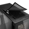 Sharkoon TG5 Pro RGB Midi Tower preto