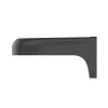 Suporte de montagem em mastro para câmaras de vigilância DAHUA PFB2203W-B, preto