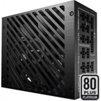 Fonte de alimentação LC-Power Platinum Pro Série LC1000P2 V3.1 1000W