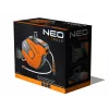 Mangueira de jardim NEO tools 15-891, 15 m de comprimento, material resistente