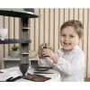 Cozinha de brincar Simba-Dickie Smoby Nova cozinha infantil, conjunto compacto de jogo simbólico