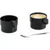 Clatronic 263729 0,5 L preto