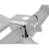 Asetek SimSports Suporte frontal para Podium Brackets - preto, furação de 70 mm