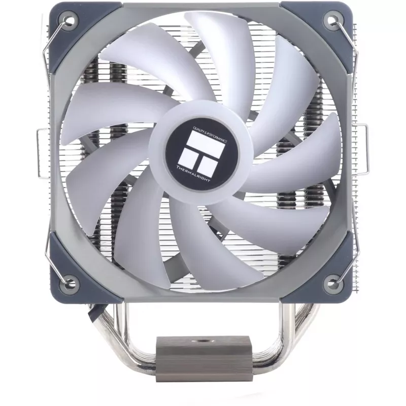Arrefecedor Cooler Venemous Plus - 115x/1200/20xx/1366/AM4 - Arrefecedor de CPU (355680)