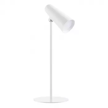 Xiaomi candeeiro de mesa flexível recarregável 3,5 W branco (BHR8959GL)