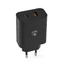 Nedis WCPD65W130BK fonte de alimentação