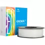 Material de impressão 3D Creality 3D 3301010305 PLA branco 1 kg 1,75 mm
