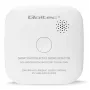 Detetor de fumo sem fios QOLTEC modelo 52653 com alarme de bateria 85 dB