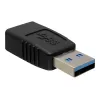 Adaptador USB 3.0-A DeLOCK 65174