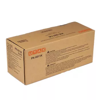 Tinteiro de toner UTAX 1T02NR0UT0 1 unid. original preto