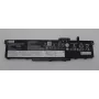 Bateria interna de 6 células 94 Wh para portáteis Lenovo — bateria interna recarregável de 94 Wh