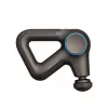 Massajador Therabody Theragun Prime Plus peito, mão, pernas preto, azul