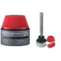 Tinta de recarga para marcador Staedtler Lumocolor 488 56-9 preto 30 ml