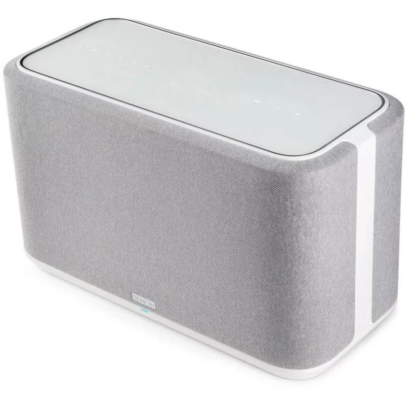 Denon Home 350 – altifalante – sem fios – Ethernet, Fast Ethernet, Bluetooth, Wi-Fi
