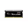 SO-DIMM DDR5 para portátil 16GB 5600MHz G.SKILL (262 pinos, 1,1 V, XMP 3.0)