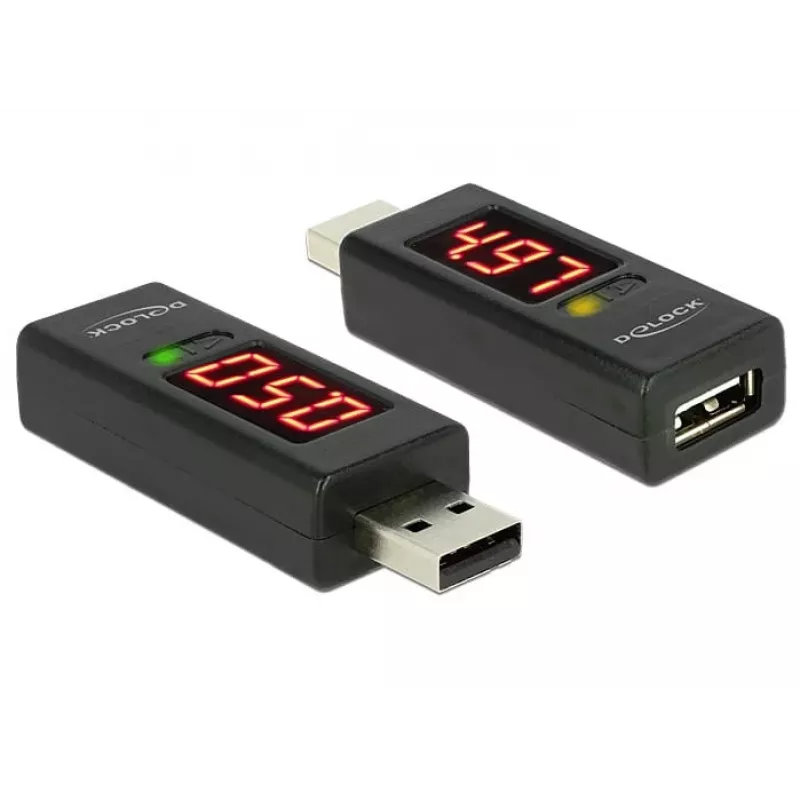 Placa de interface DeLOCK 65569 USB 2.0