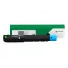 Lexmark 85D00C0 Cartucho de toner para CX930/CX931, ciano