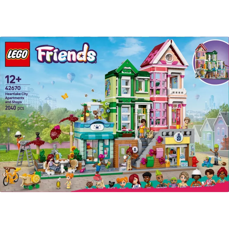 Schleich 42670 Produto