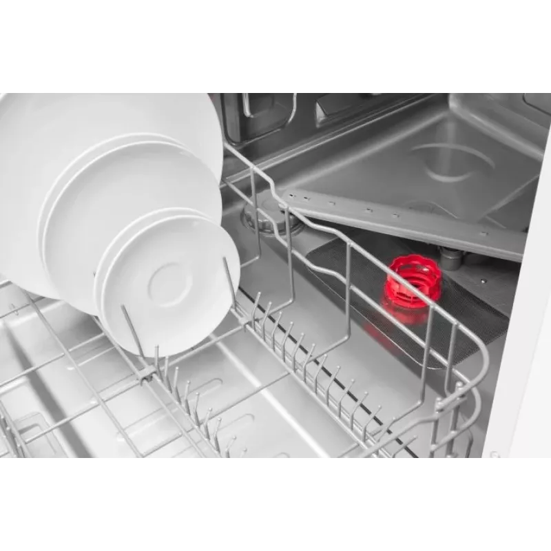 Máquina de lavar loiça AMICA DFM64C7EOQWH