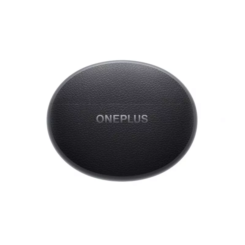 Headset ONEPLUS OnePlus Buds Pro 3 auscultadores intra-auriculares, sem fios, Bluetooth 5.4, ANC, estojo de carregamento USB-C, IP55, preto