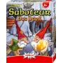 Saboteur - Das Duell, jogo de cartas